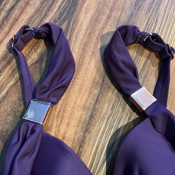 NWOT Miraclesuit Razzel Dazzle Siren One piece - Picture 12 of 15